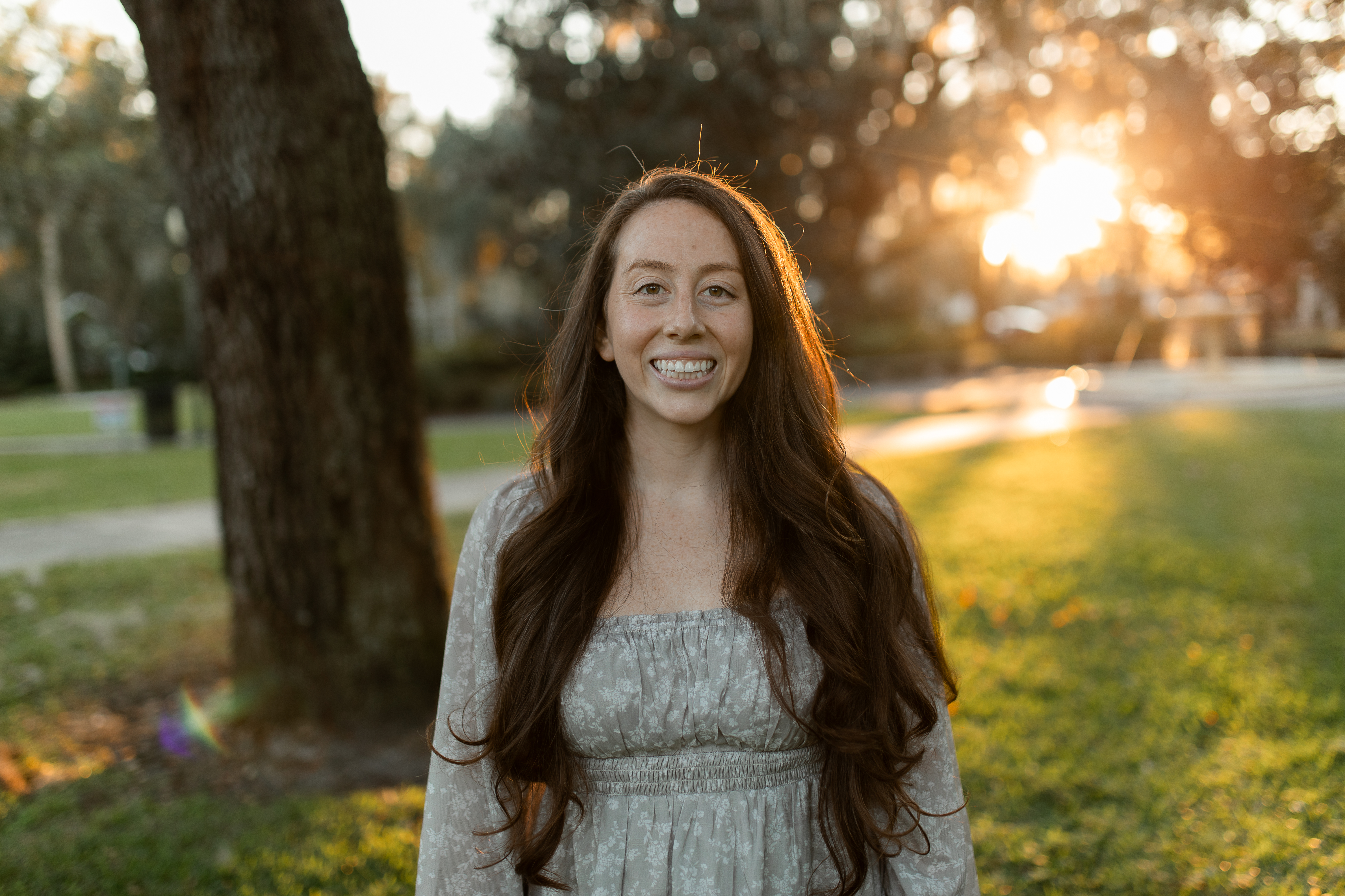 Alicia Lasaga, founder of The Kindness Map